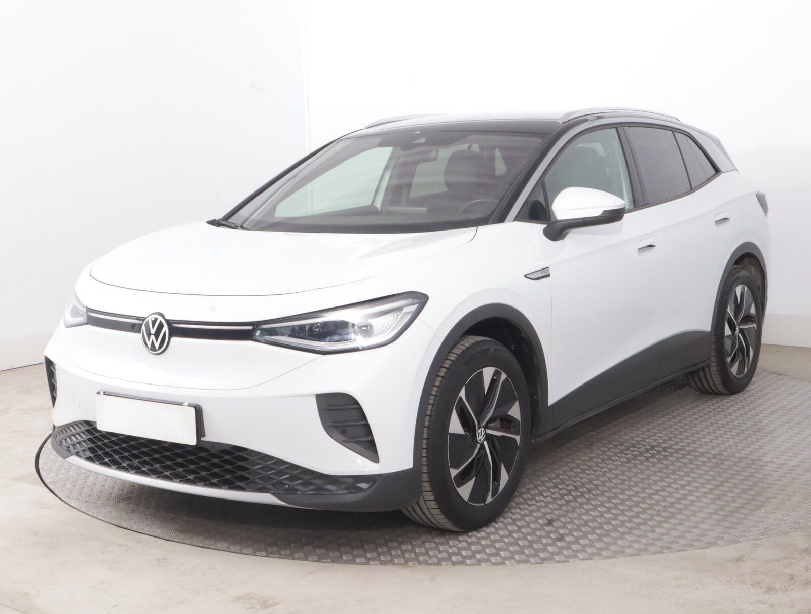 Volkswagen ID.4, Pro Perf. (82 kWh), SoH 93% - fotka 2