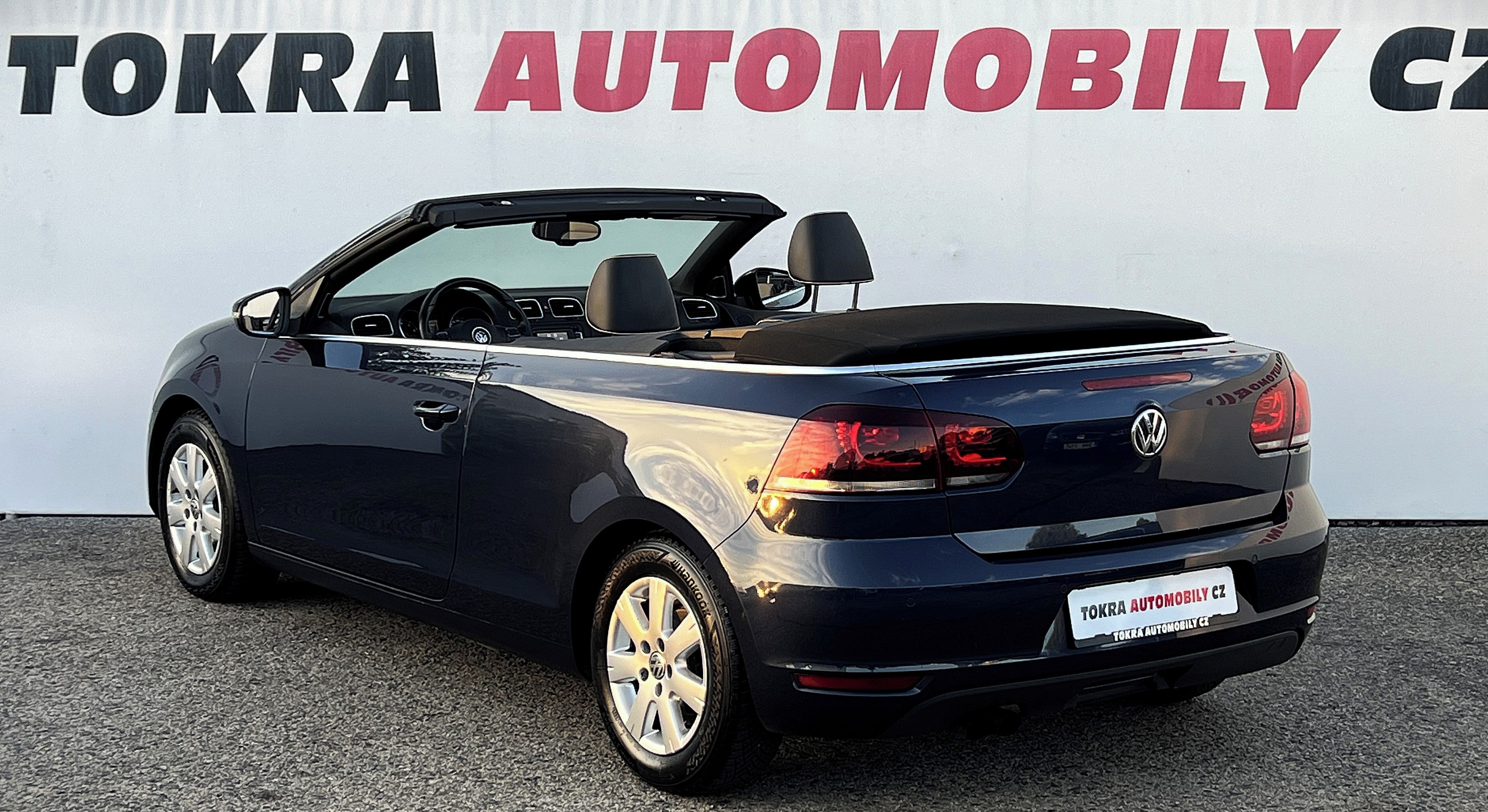 Volkswagen Golf, 1.4TSI DSG Exclusive Xenon Nav - fotka 6