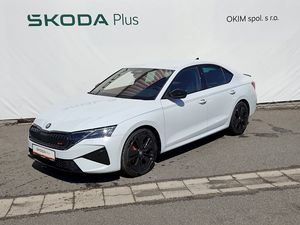 Škoda Octavia, RS 2,0 Tsi  195 Kw DSG