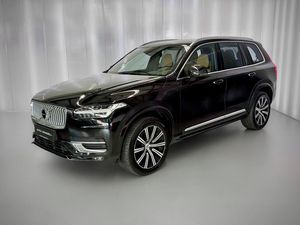 Volvo XC90, B5 AWD INSCRIPTION, ACC, LED,