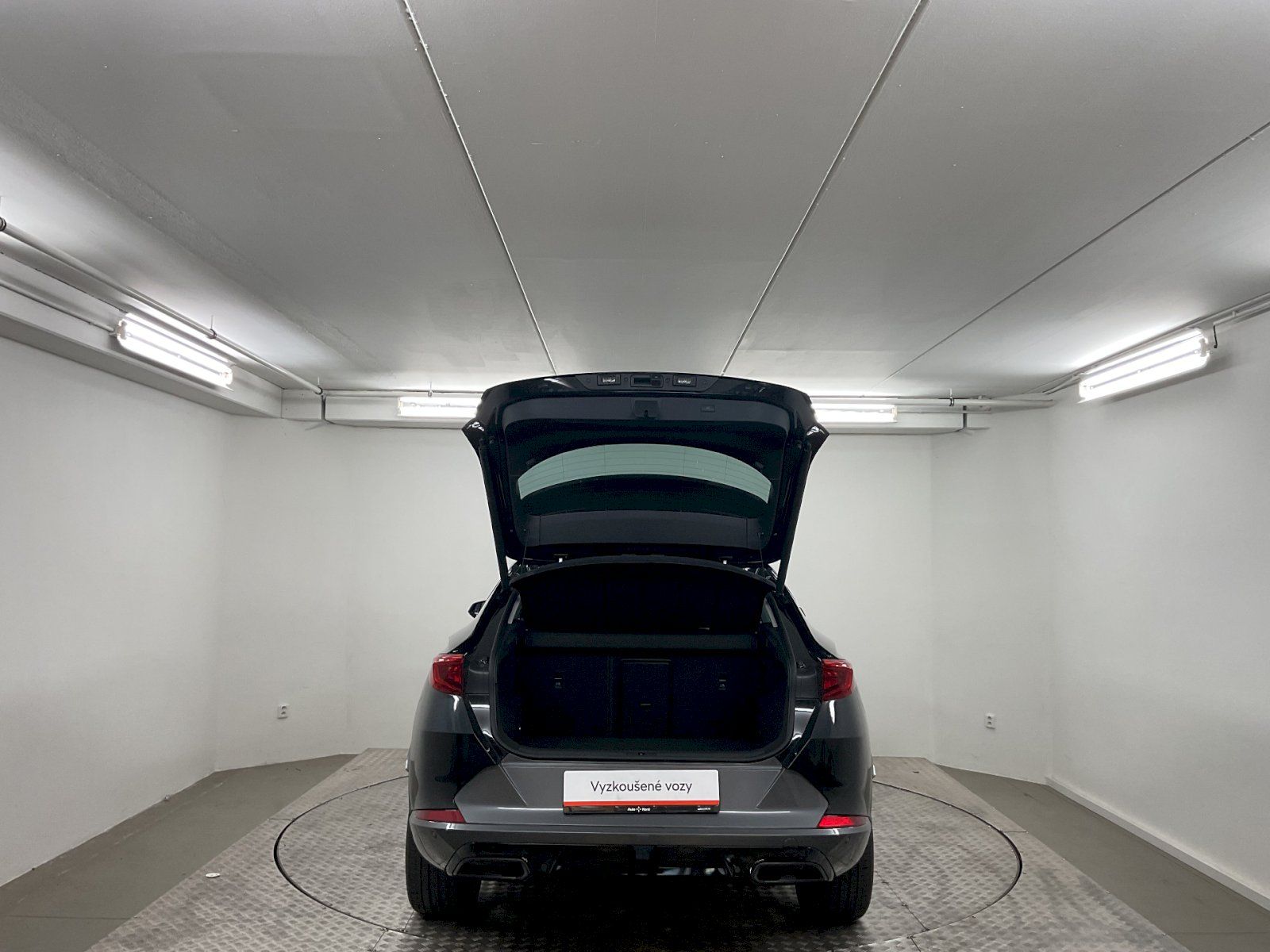 Cupra Formentor, 1. gen 2.0 TSI 140 kW DSG 4Dri - fotka 6