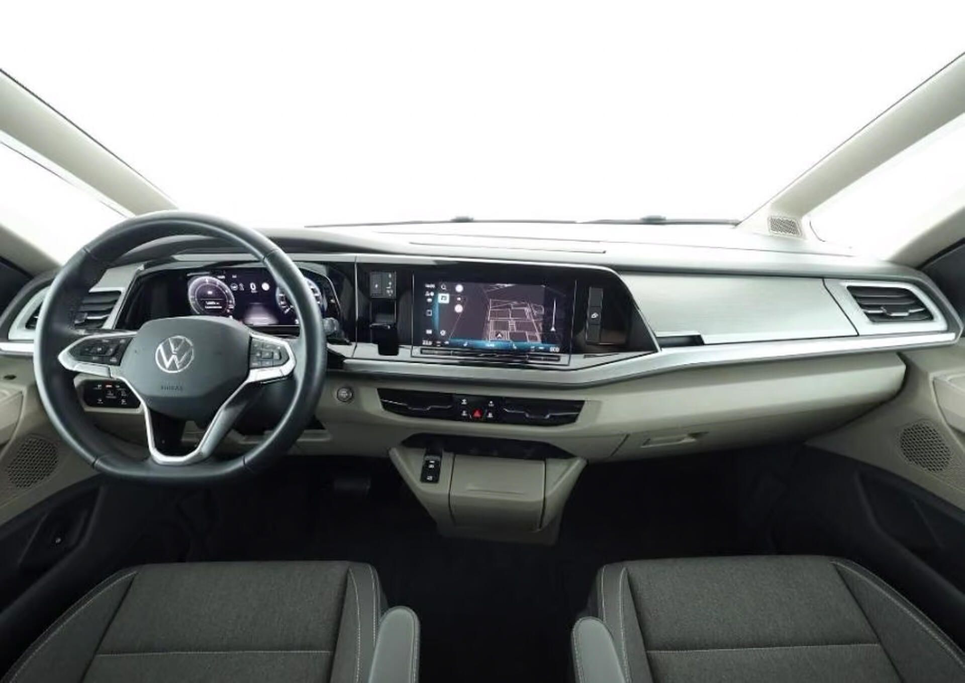 Volkswagen California, eHybrid 4M Ocean NezTo ACC Taž - fotka 6