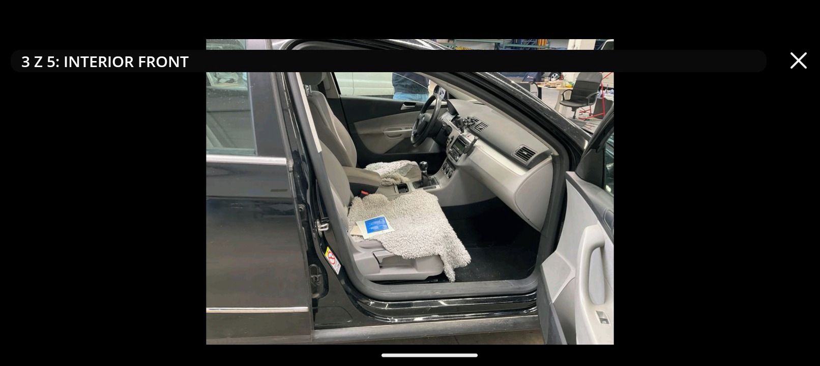 Volkswagen Passat, 1.4 TSI, benzín+cng - fotka 3
