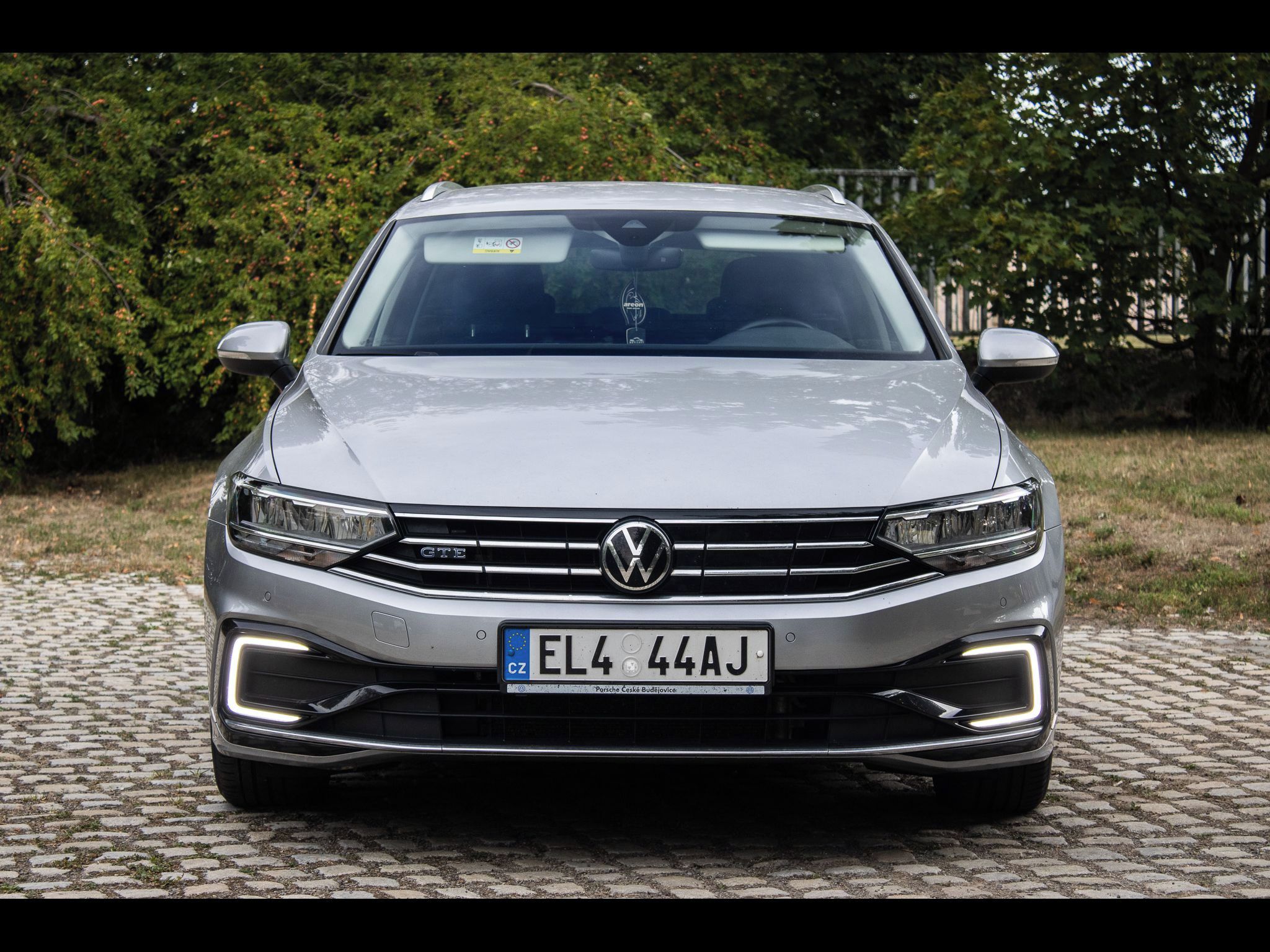Volkswagen Passat - fotka 2