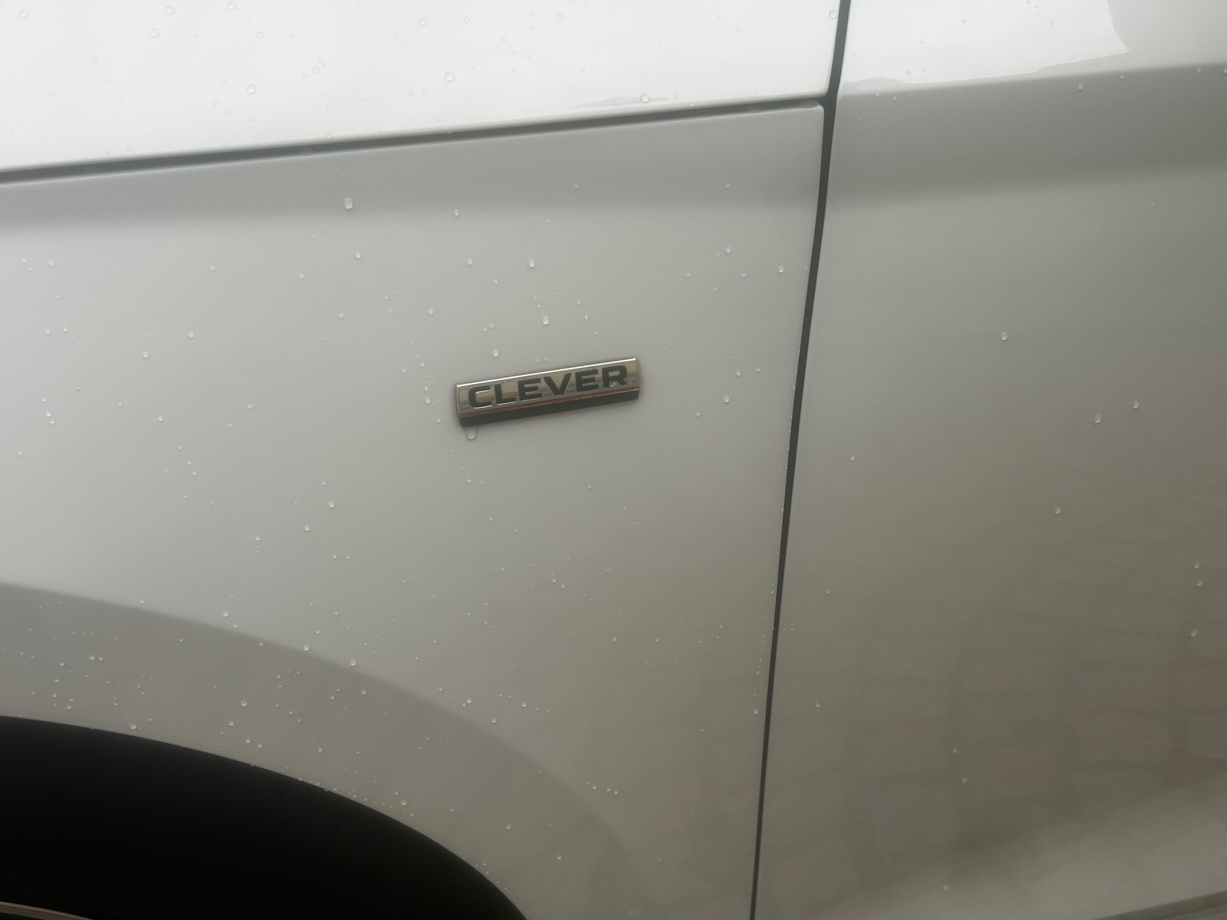 Škoda Octavia, Clever - fotka 5
