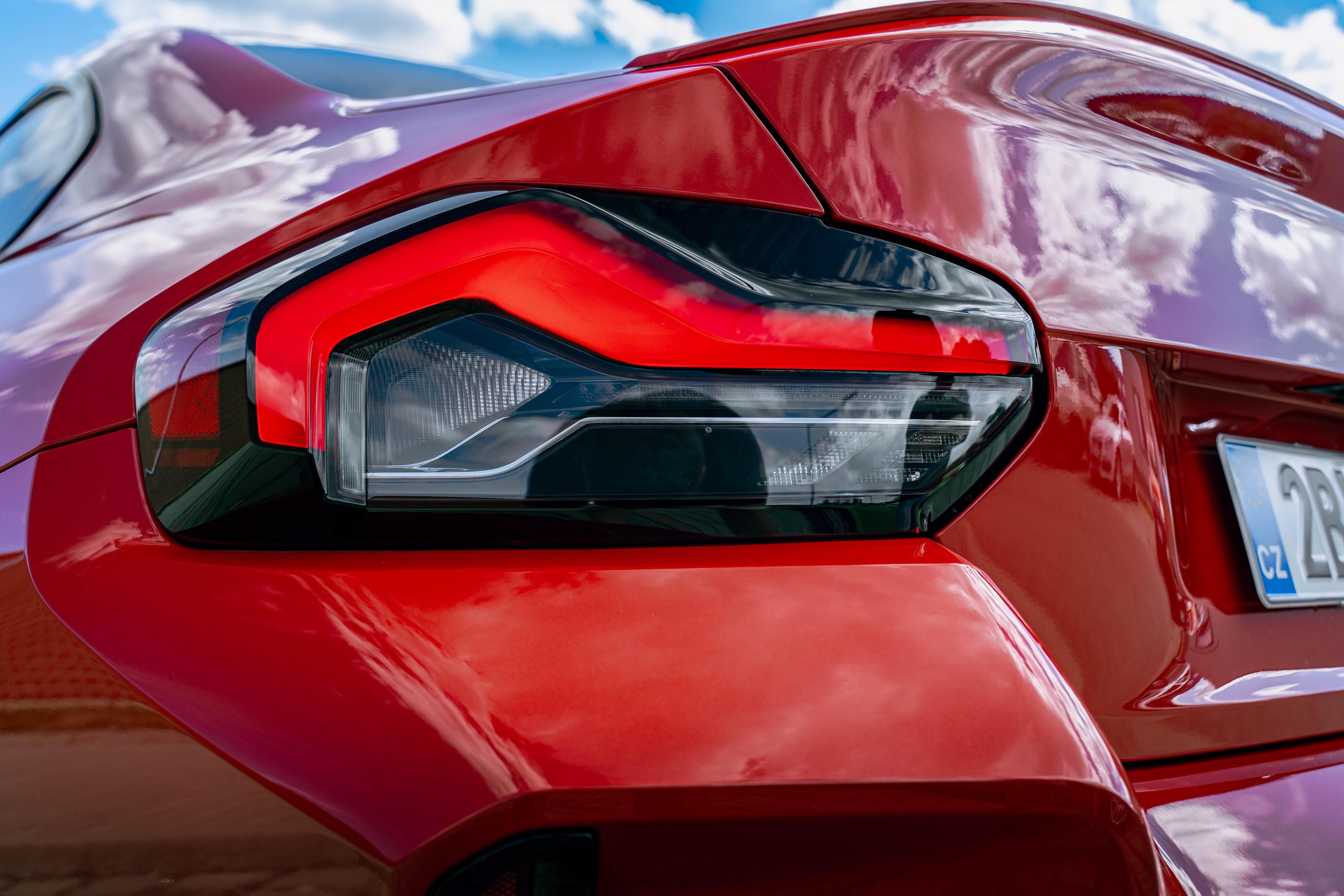 BMW M2 - fotka 5