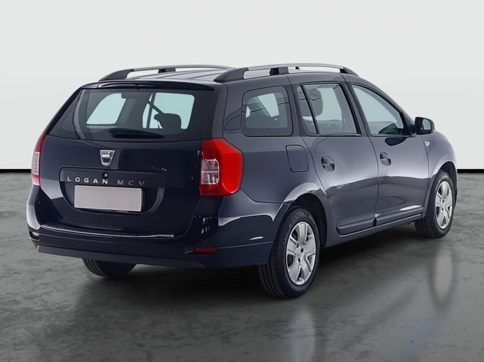 Dacia Logan, 0.9 TCe, Serv.kniha, Klima - fotka 5