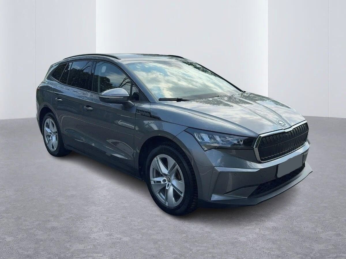 Škoda Enyaq iV, 50 Loft DSG*Kamera*Navi*Led*
