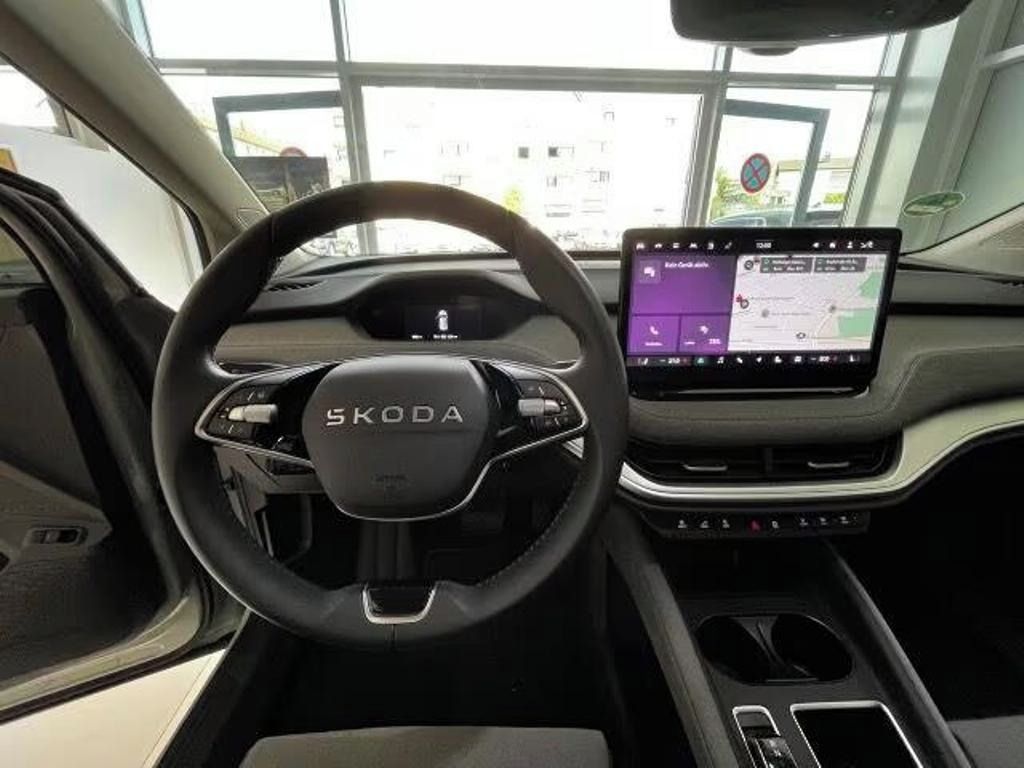 Škoda Enyaq Coupé, 60 Loft *Kamera*Navi*Led*DAB* - fotka 5