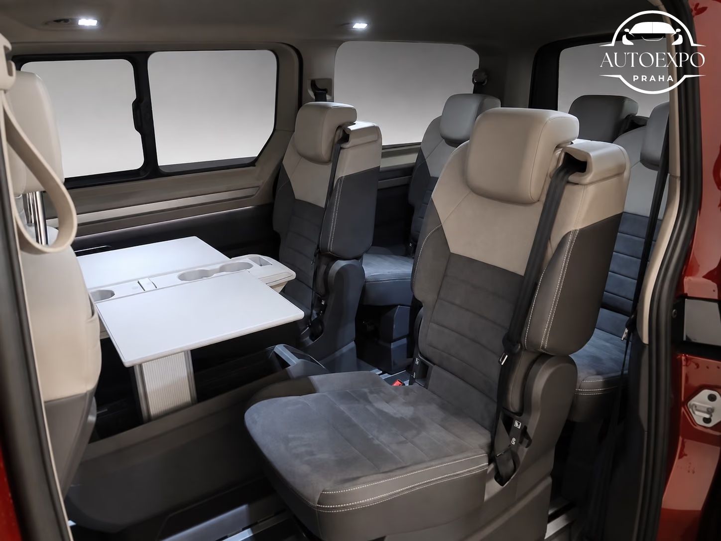 Volkswagen Multivan, Long*STYLE/DCC* - fotka 5