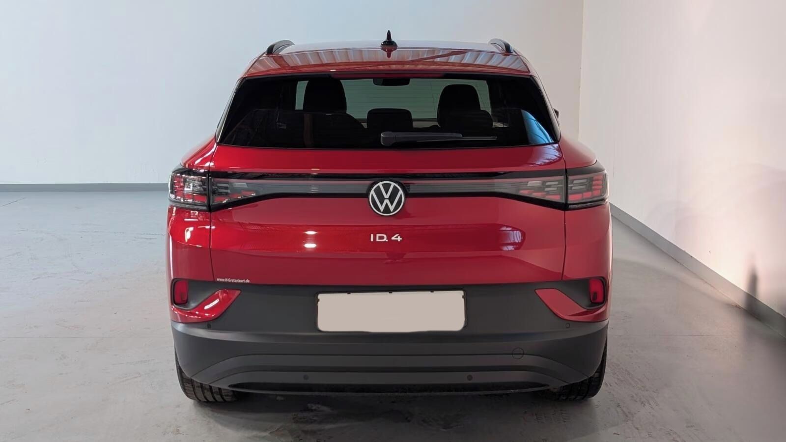 Volkswagen ID.4, Pro Performance 150 KW*Navi* - fotka 6