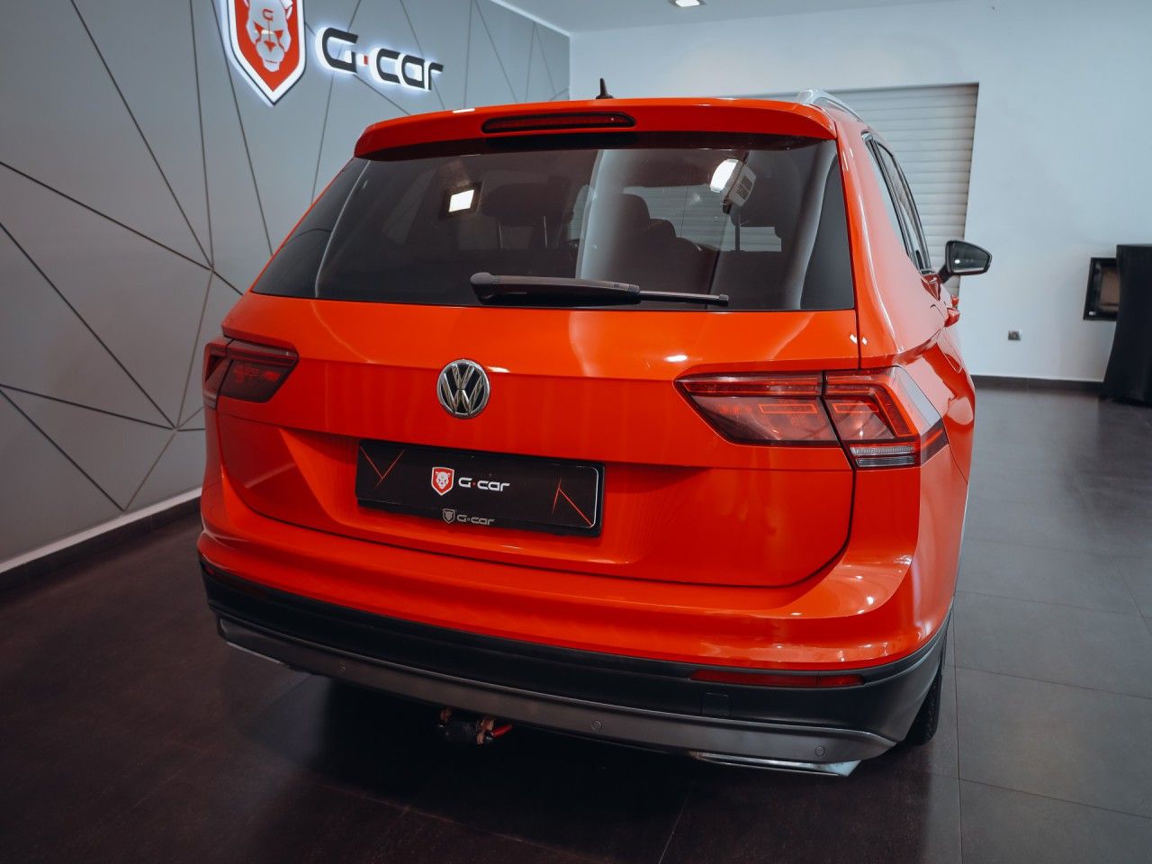 Volkswagen Tiguan Allspace, 2.0 TDI DSG Comfortline - fotka 6