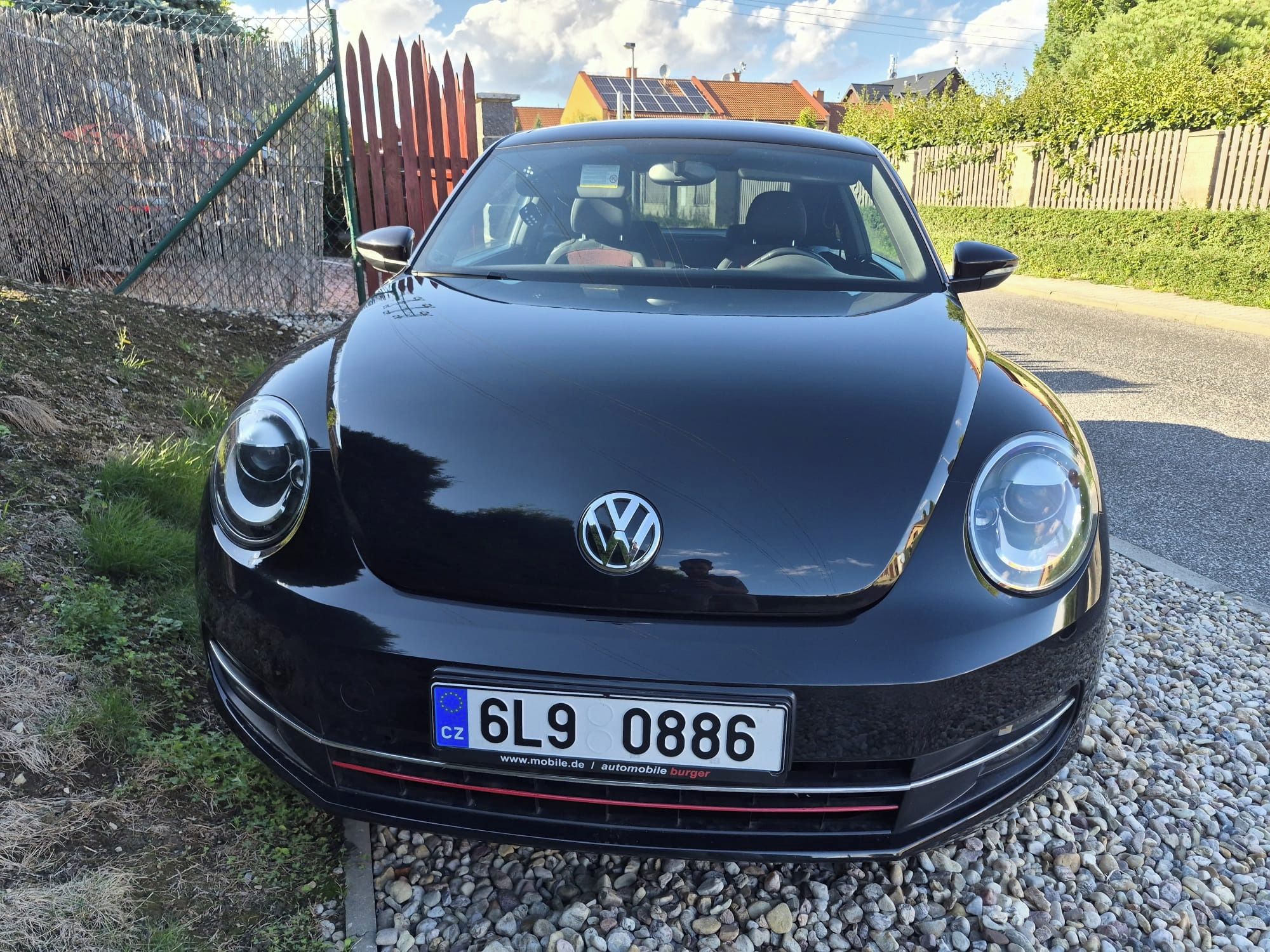 Volkswagen Beetle, 1.2 TSi, FENDER, Serv. knižka - fotka 4
