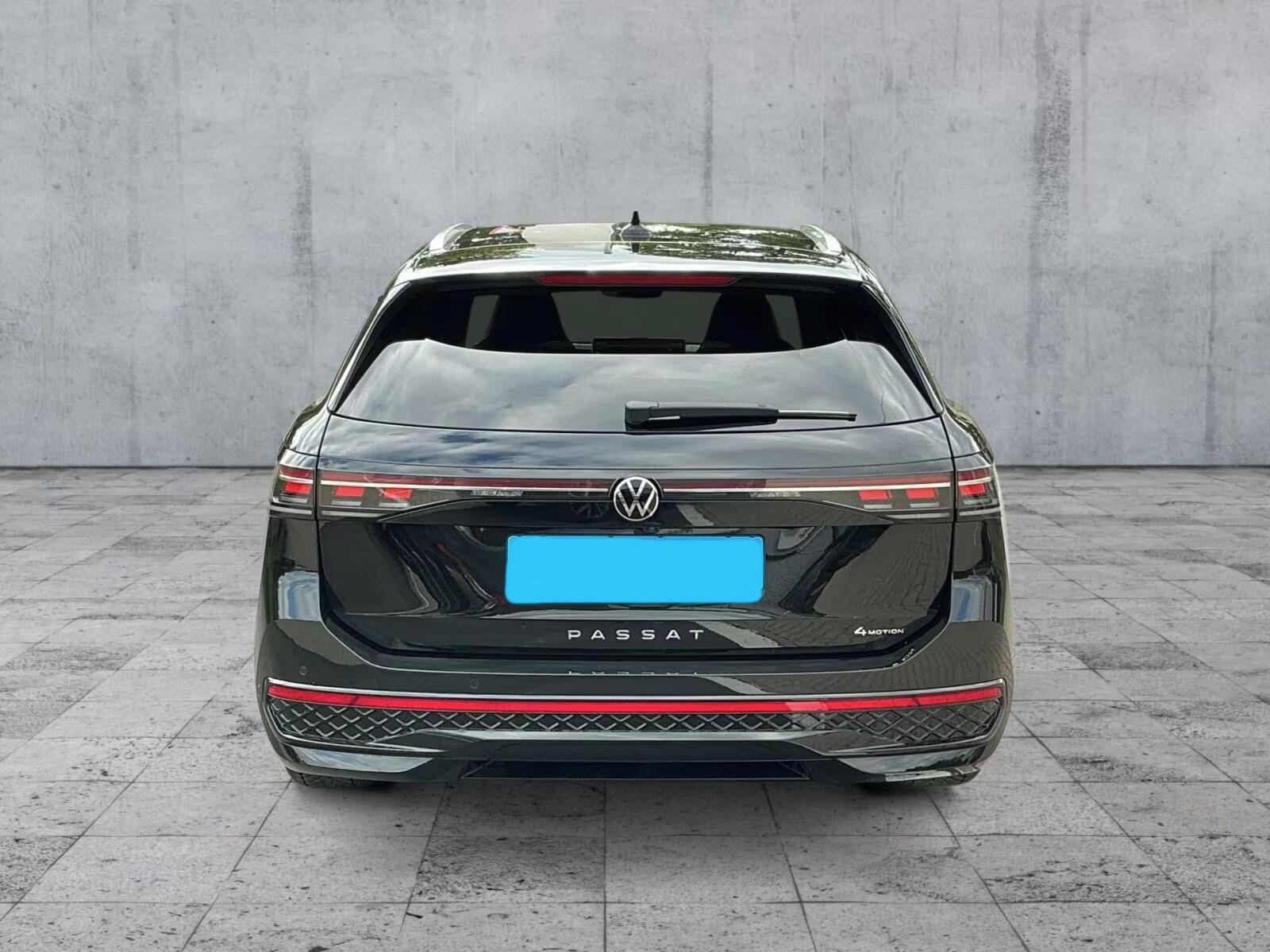 Volkswagen Passat Variant, 2.0 TSI 4M R-LINE*Kamera*Navi* - fotka 4
