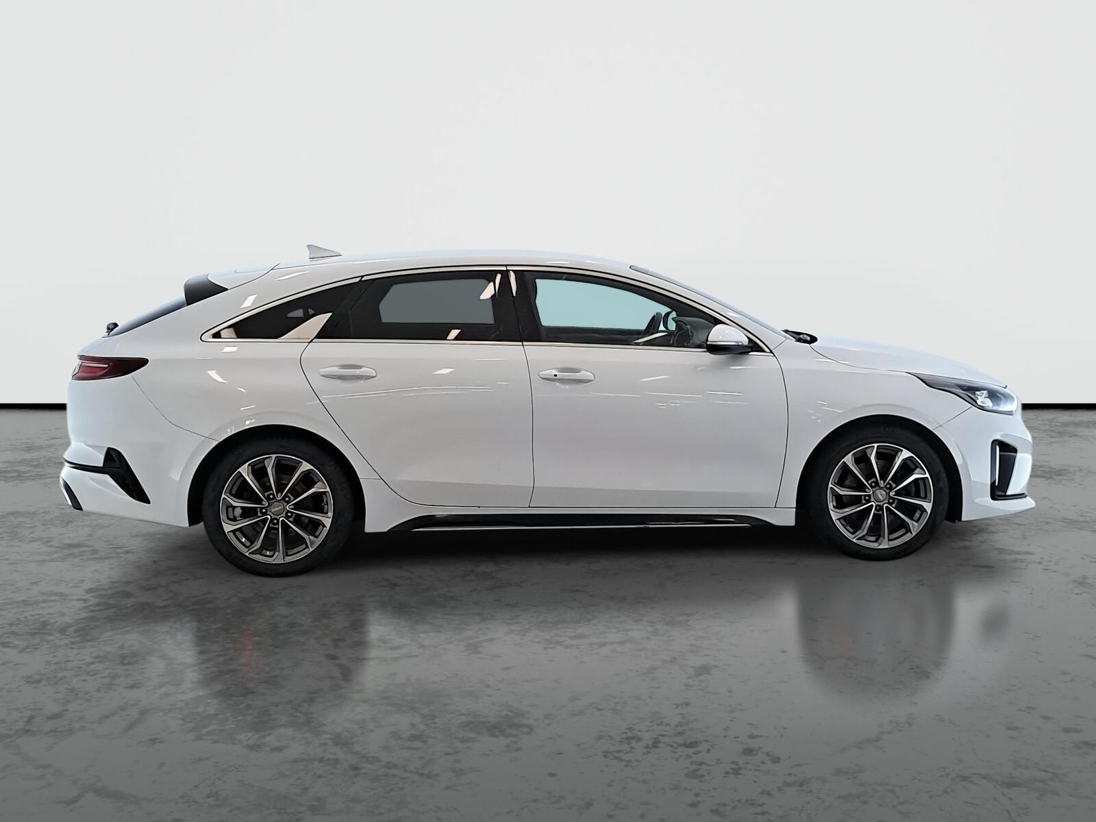 Kia ProCeed, 1.4 T-GDI, GT-Line, Serv.kniha - fotka 6