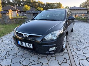 Hyundai i30, 1.4 16V KLIMA, 144TKM