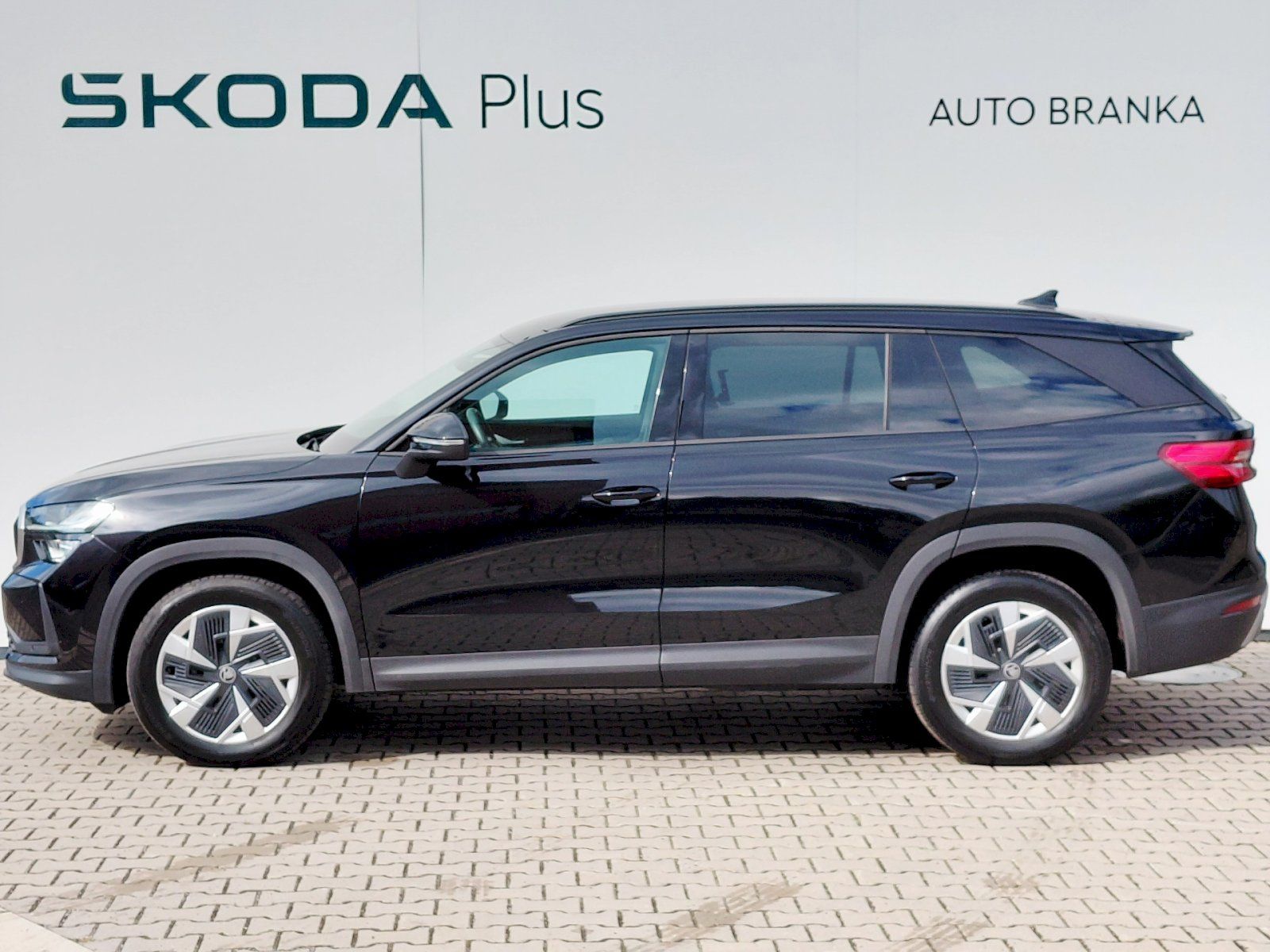 Škoda Kodiaq, 2.0 TDI 142 KW 4x4 DSG Selecti - fotka 3