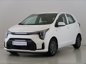 Kia Picanto, 1.0,GDI,Comfort,CZ,1Maj