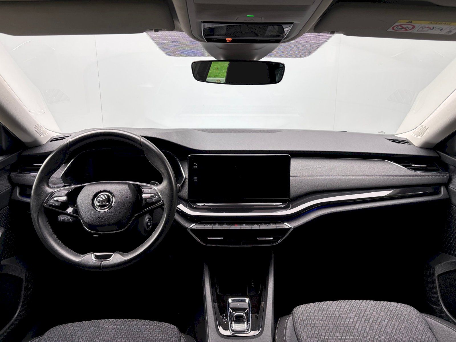 Škoda Octavia, 2.0 TDI 110kW Style DSG - fotka 5