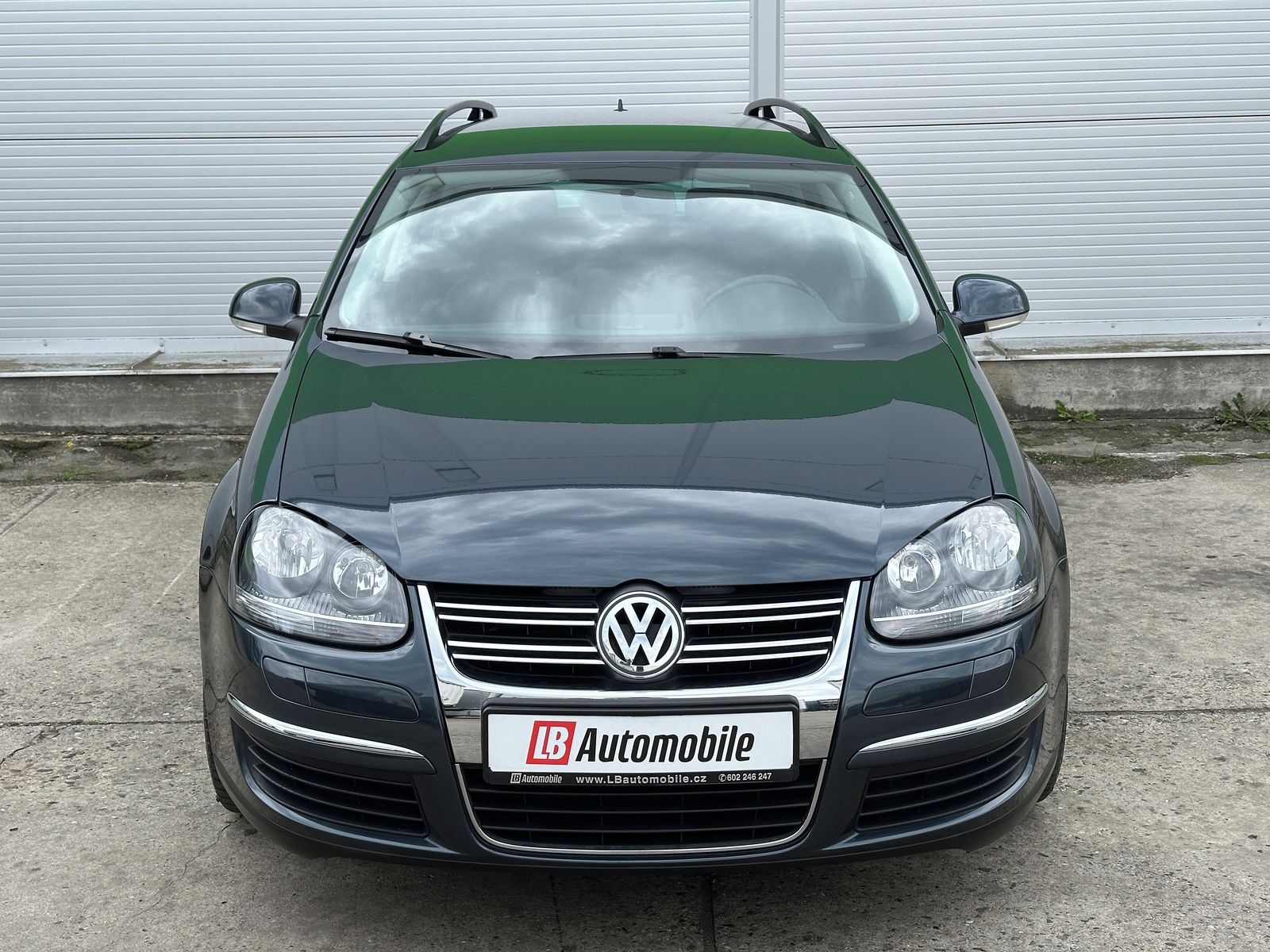 Volkswagen Golf Variant, 1.4TSi PDC Tempomat 2Z.KLIMA - fotka 2