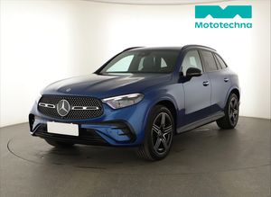 Mercedes-Benz GLC, 220 d 4MATIC, AMG Line