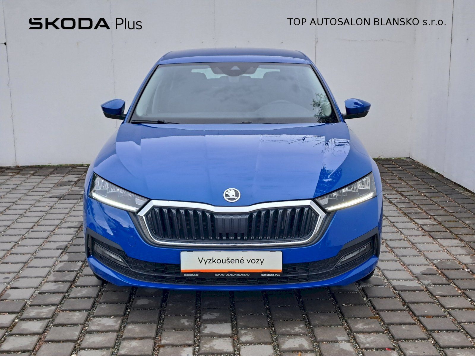 Škoda Octavia, 2,0TDI 110kW Ambition Plus - fotka 4