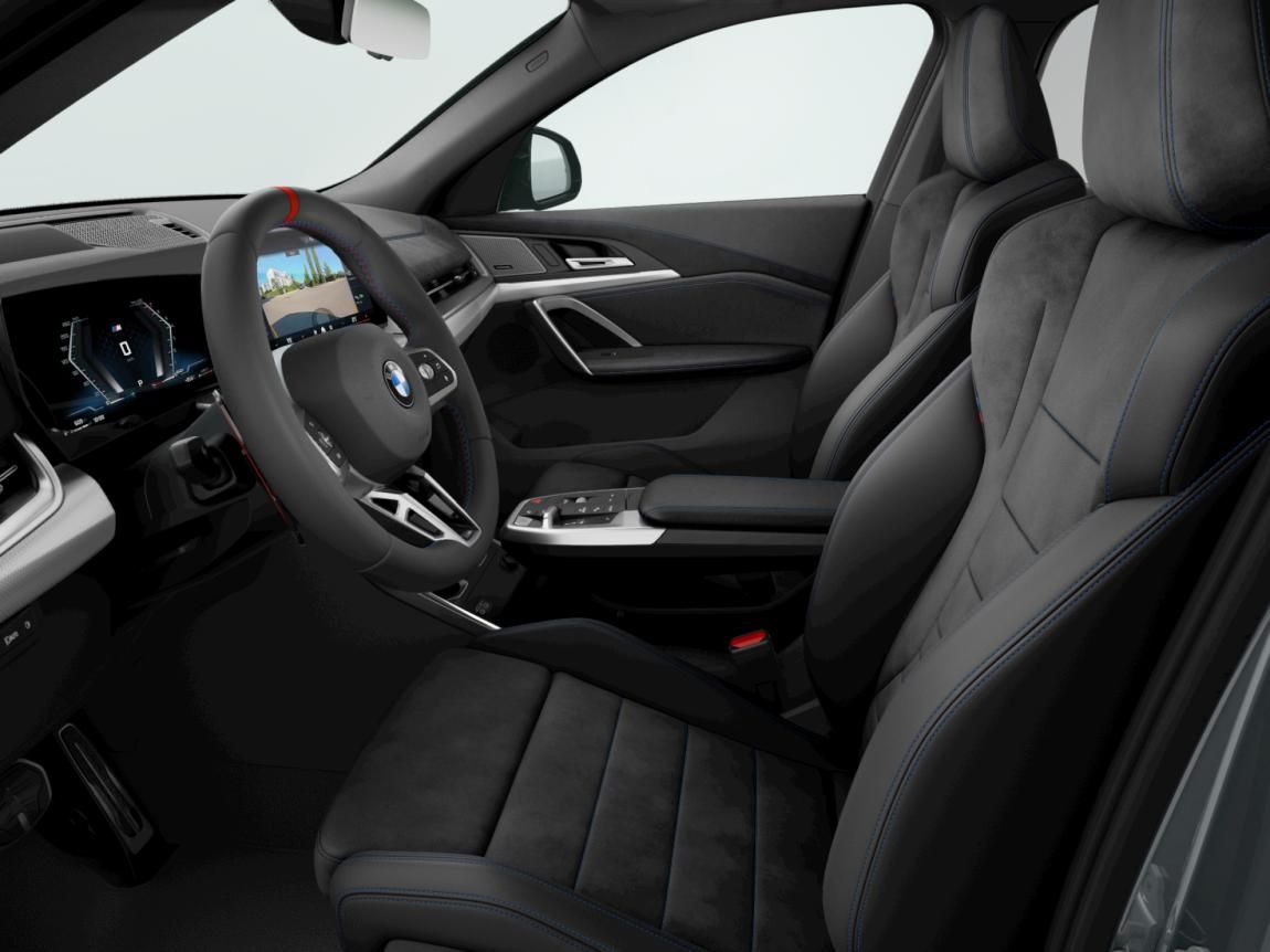 BMW X2, M35i xDrive - fotka 5