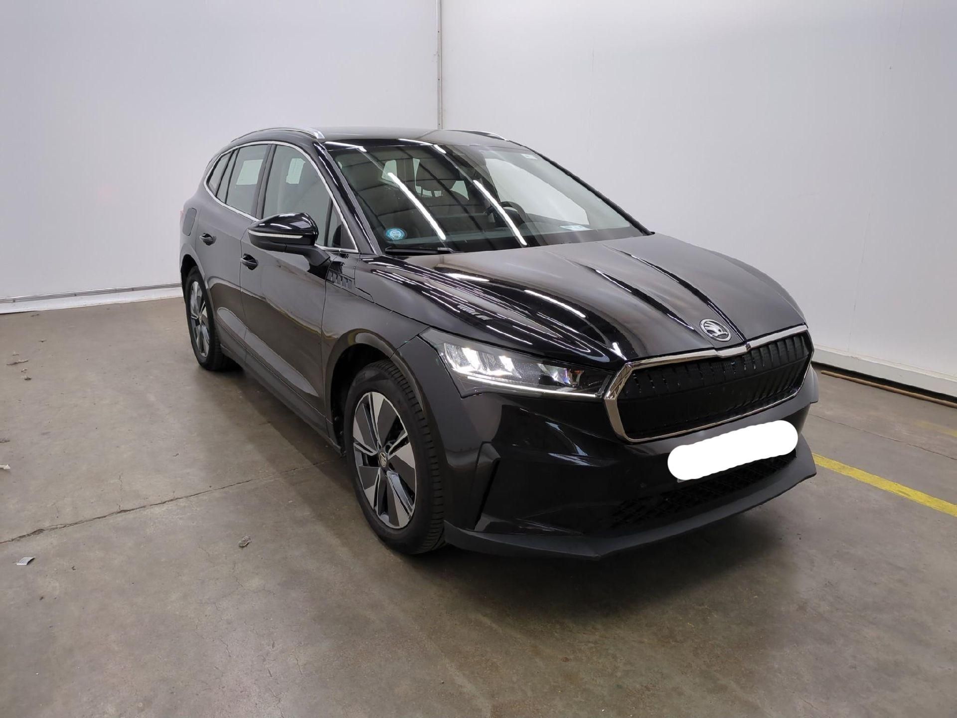 Škoda Enyaq, iV 80 150kW LED   PŘIPRAVUJEME - fotka 5