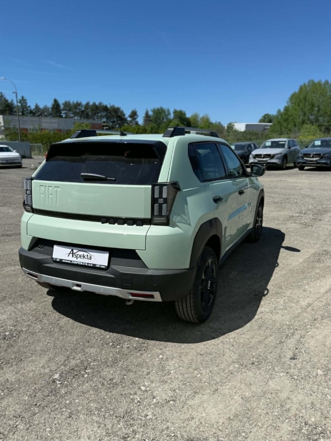 Fiat Grande Panda, Grande Panda 1.2 Icon - fotka 5