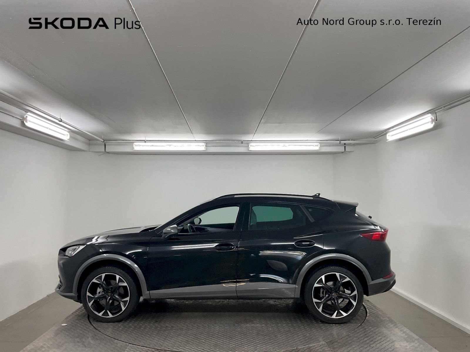 Cupra Formentor, 1. gen 2.0 TSI 140 kW DSG 4Dri - fotka 3