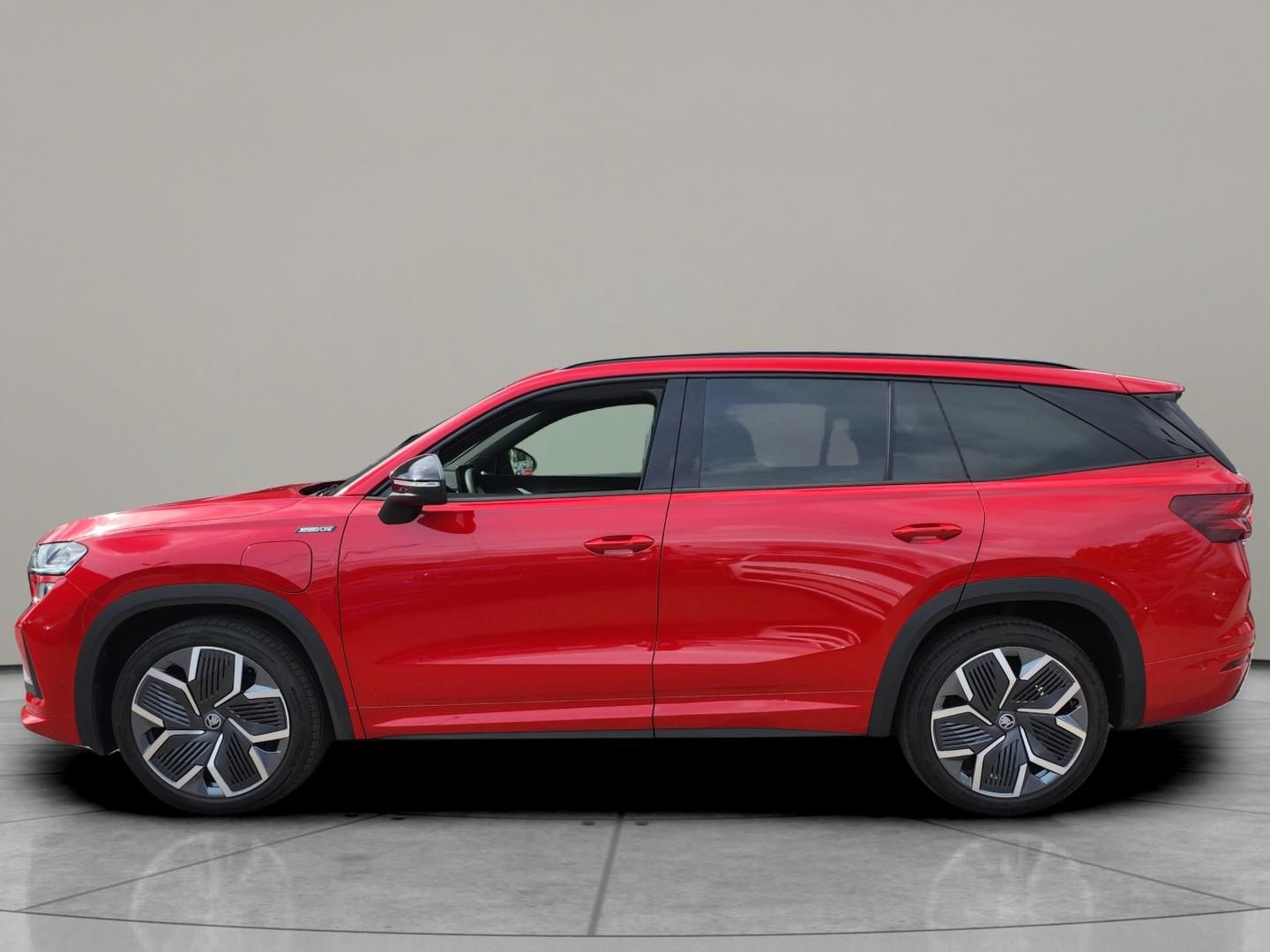 Škoda Kodiaq, Sportline iV 1.5 TSI 150kw DSG - fotka 3