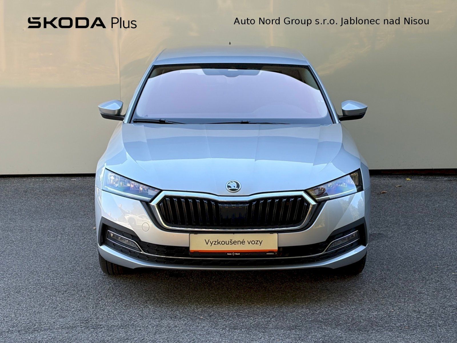 Škoda Octavia, 1.5 TSI 110kW Style 6°MP - fotka 4