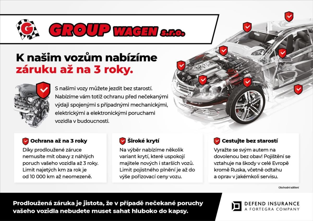 Seat Ateca, 1,4 TSI 110kW Led. Style - fotka 3