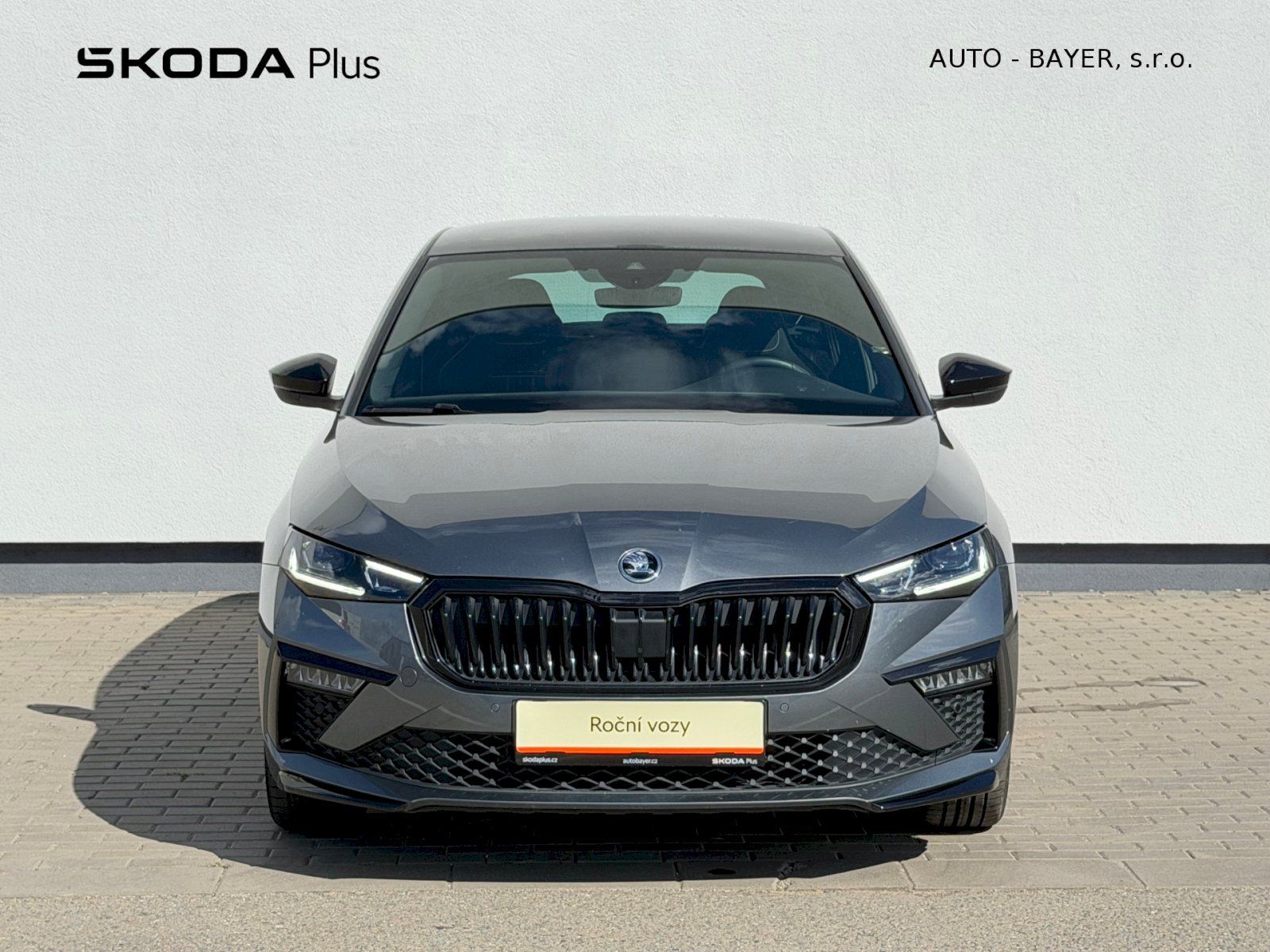 Škoda Scala, 1.0 TSI 85kW Monte Carlo DSG - fotka 4