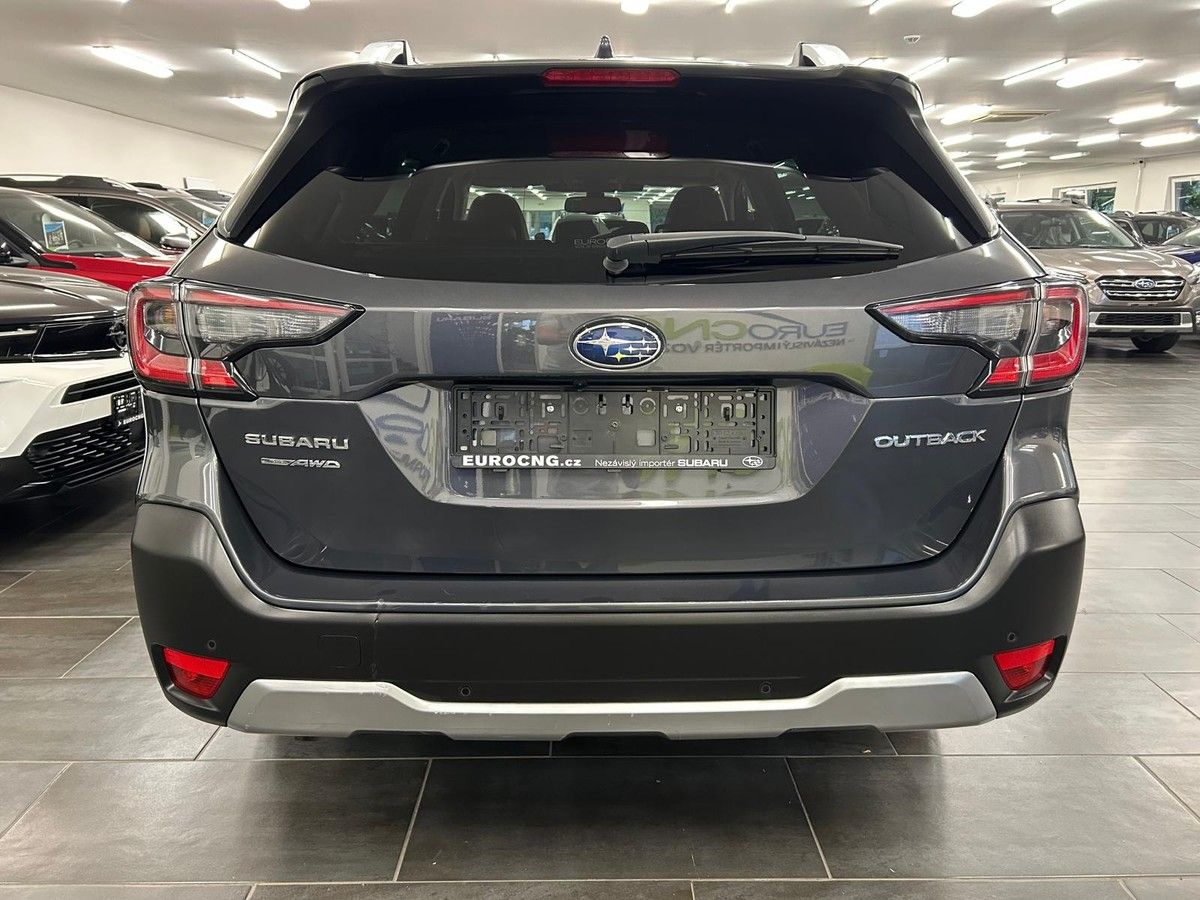 Subaru Outback, 2.5 TOURING 2023 | Záruka - fotka 6