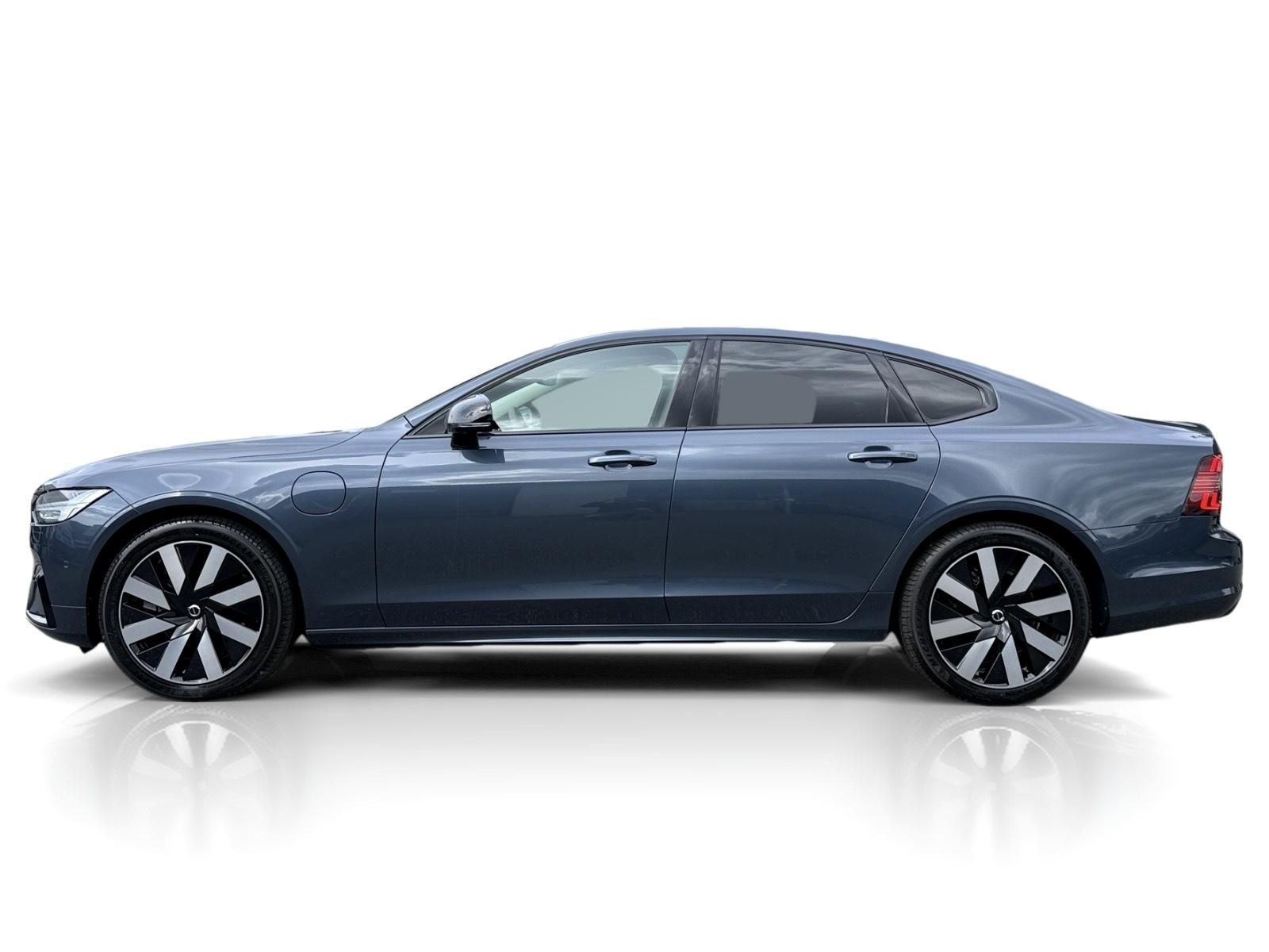 Volvo S90, T8 AWD // ULTIMATE // 335 kW - fotka 2