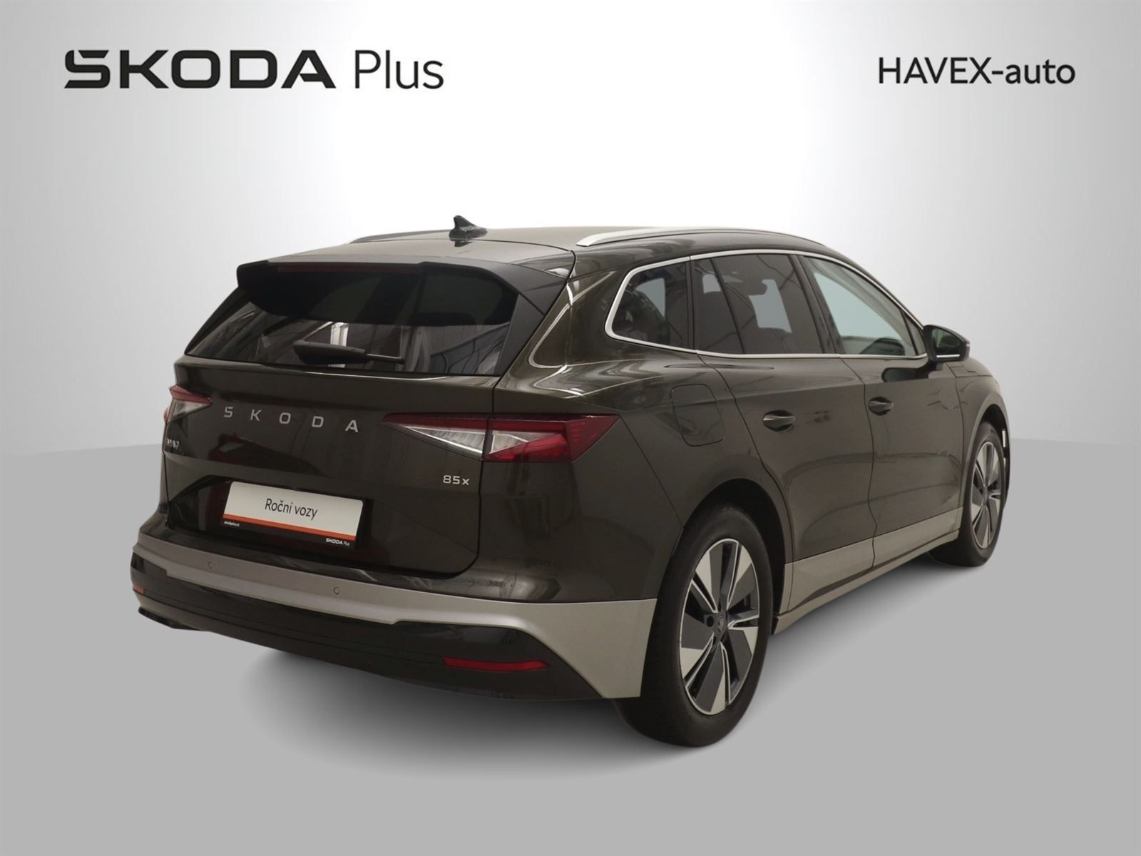 Škoda Enyaq, 85x - fotka 2
