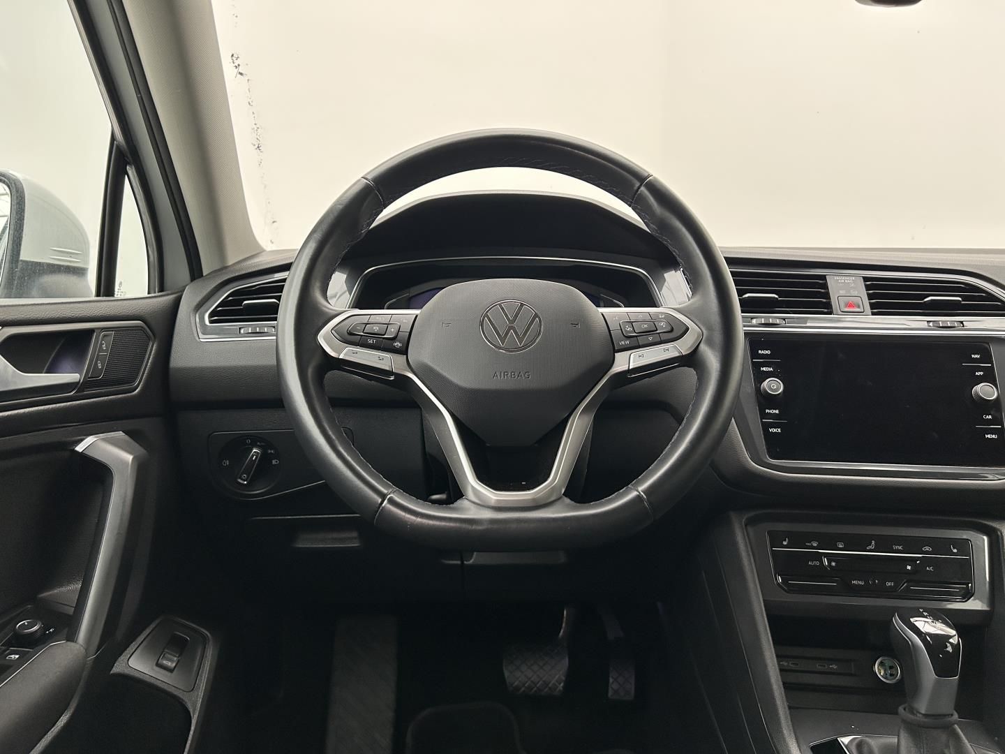 Volkswagen Tiguan Allspace, 2.0TDI 110kW LIFE - fotka 5