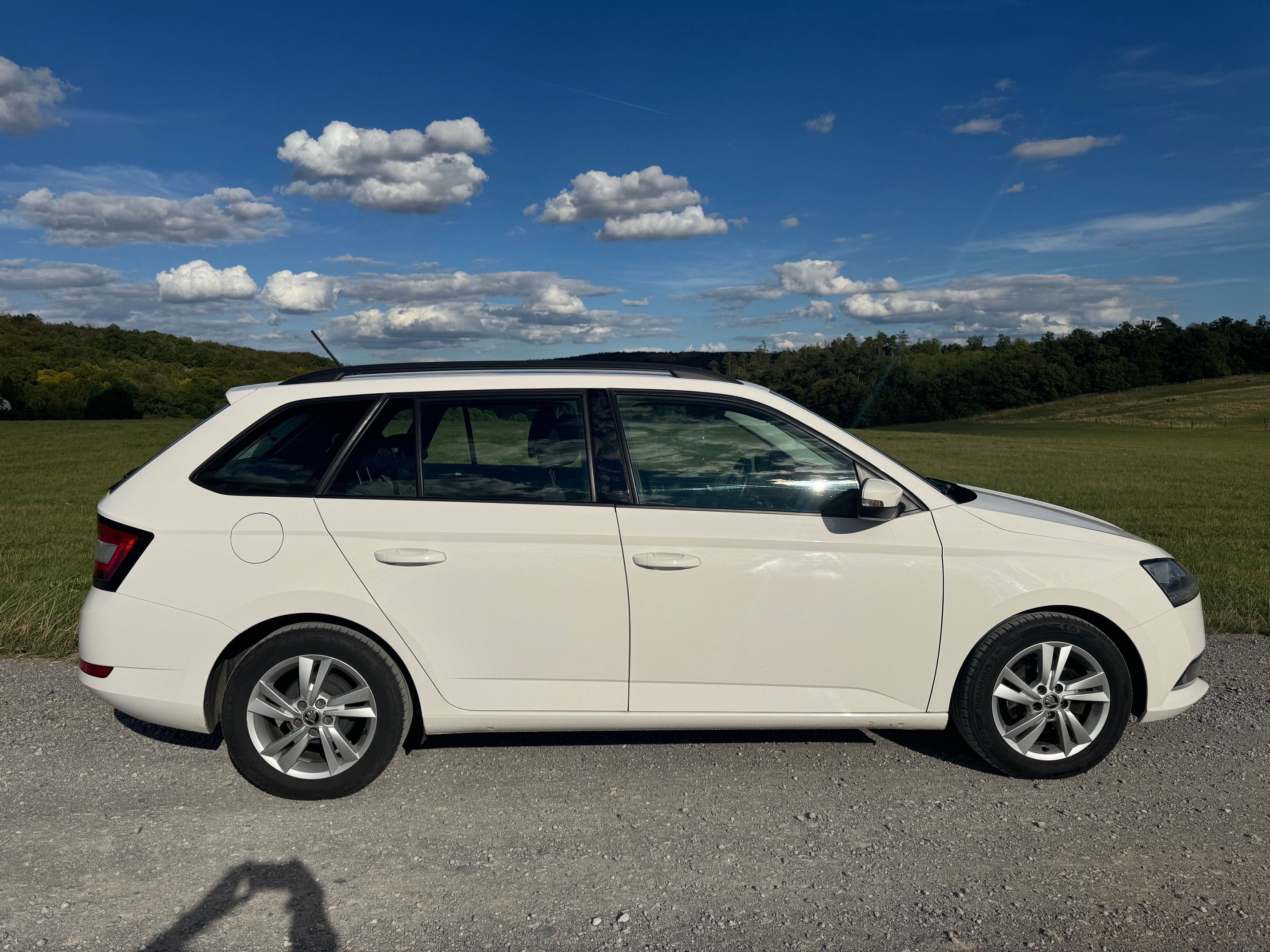 Škoda Fabia, 1.0TSI AMBITION+ 2x KOLA ČR - fotka 6