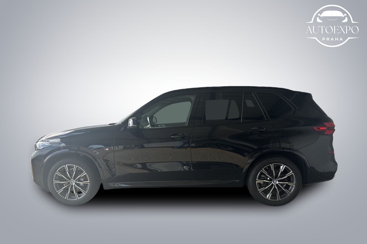 BMW X5, xDrive30d M SPORT* - fotka 3