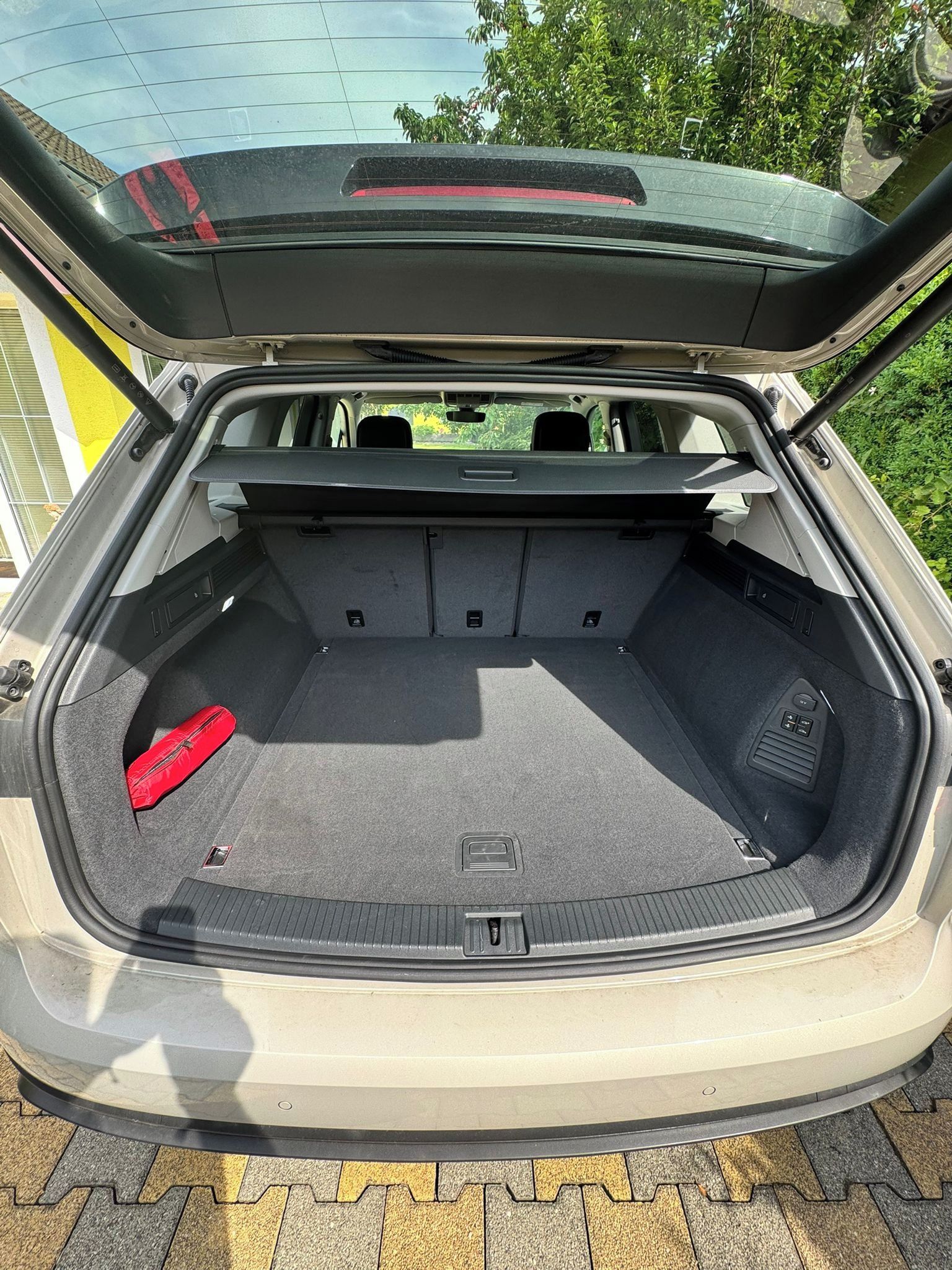 Volkswagen Touareg, VW TOUAREG 3.0TDI 170KW 4MOTIO - fotka 2