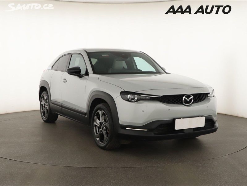 Mazda MX-30, e-Skyactiv, SoH 92%, Automat