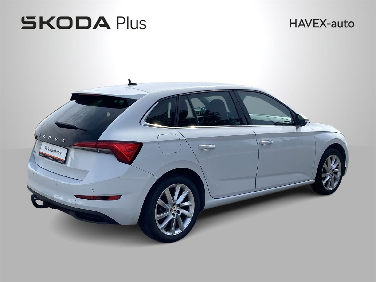 Škoda Scala, 1.6 TDI Style Extra - fotka 2
