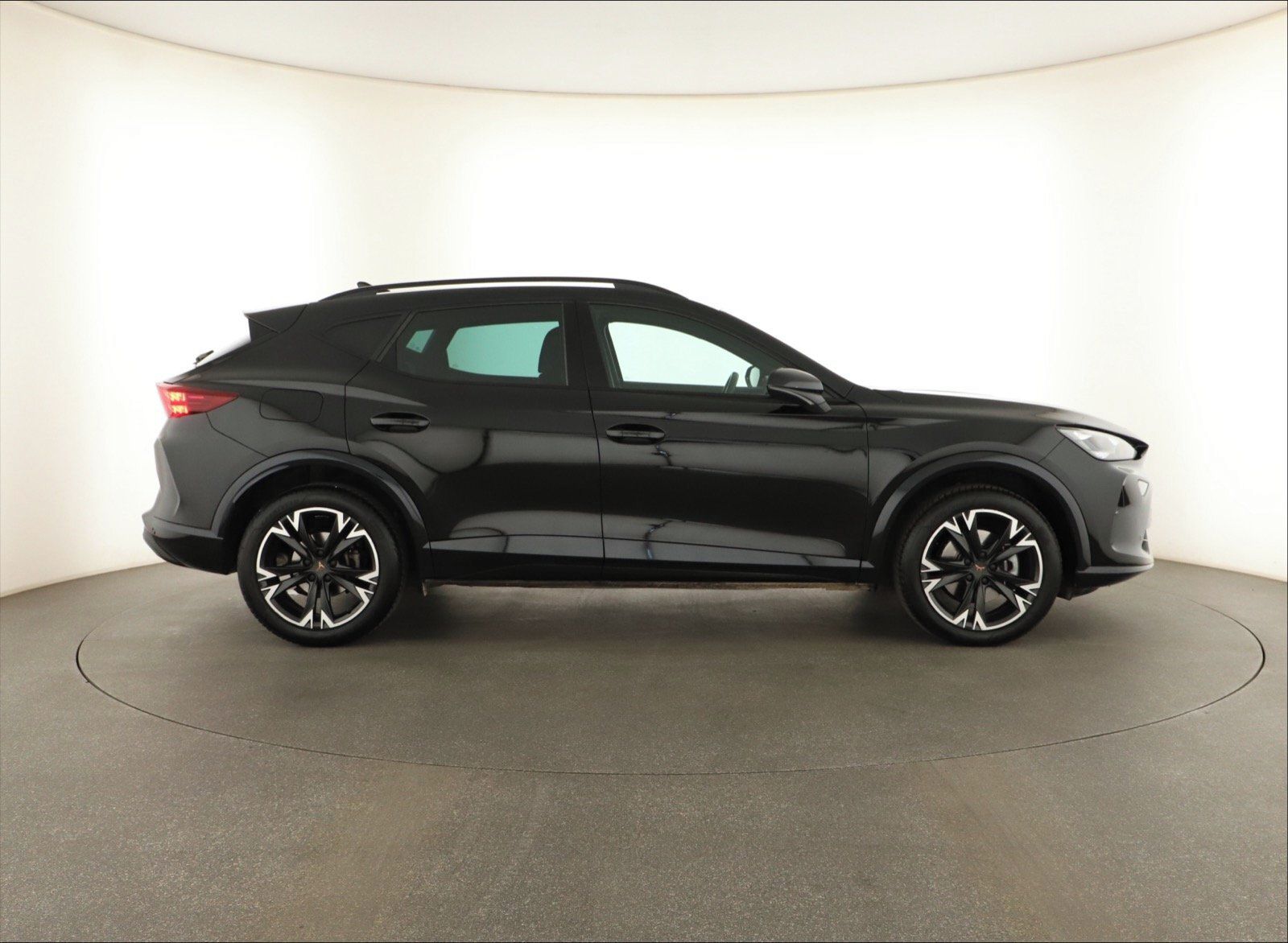 Cupra Formentor, 1.5 TSI, Záruka, Automat, ČR - fotka 6