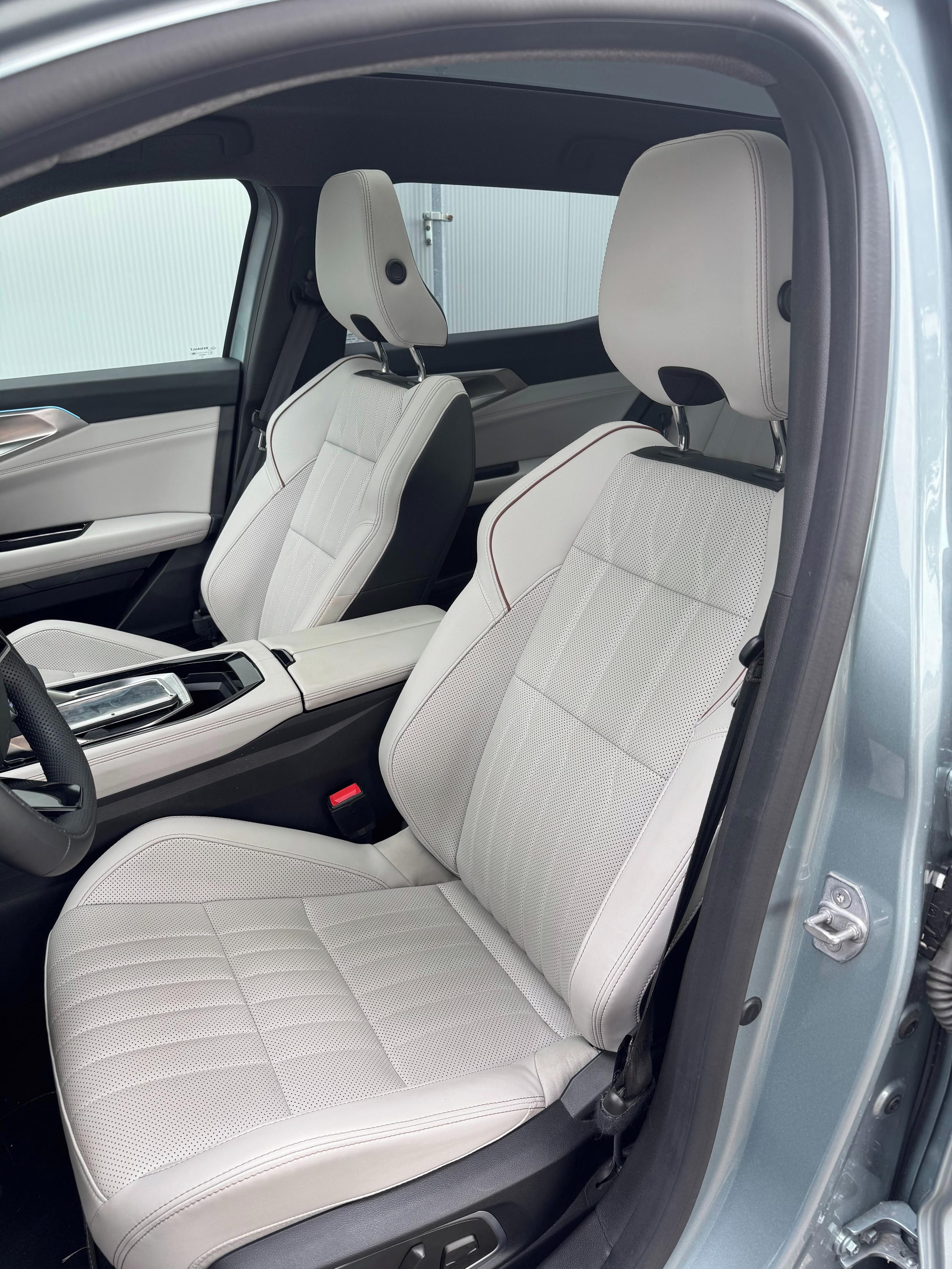 Renault Espace, Iconic full hybrid E-Tech 200 - fotka 6