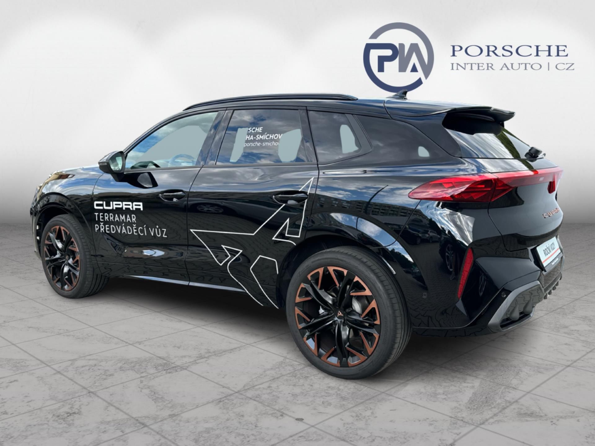 Cupra Terramar, 2,0 TSI 7DSG 150KW 4M - fotka 4