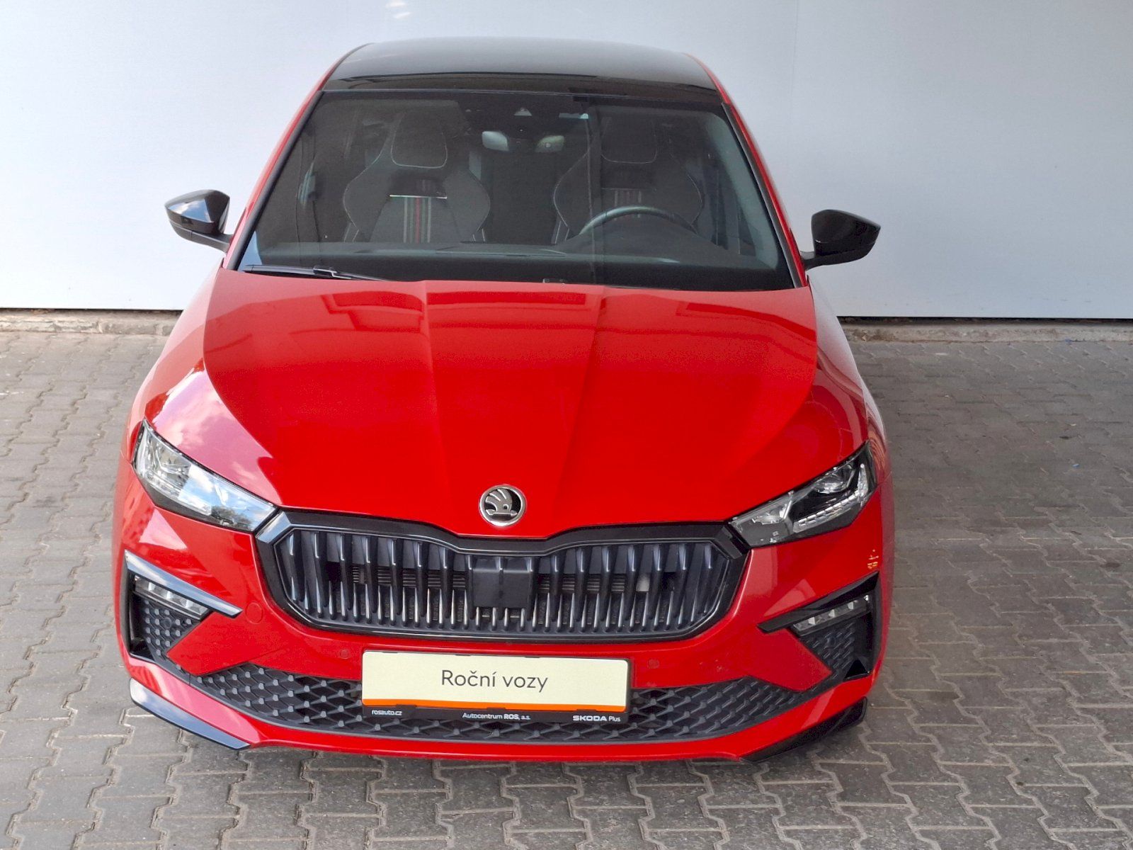 Škoda Scala, MONTE CARLO TSI 85/1.0 A7F - fotka 4
