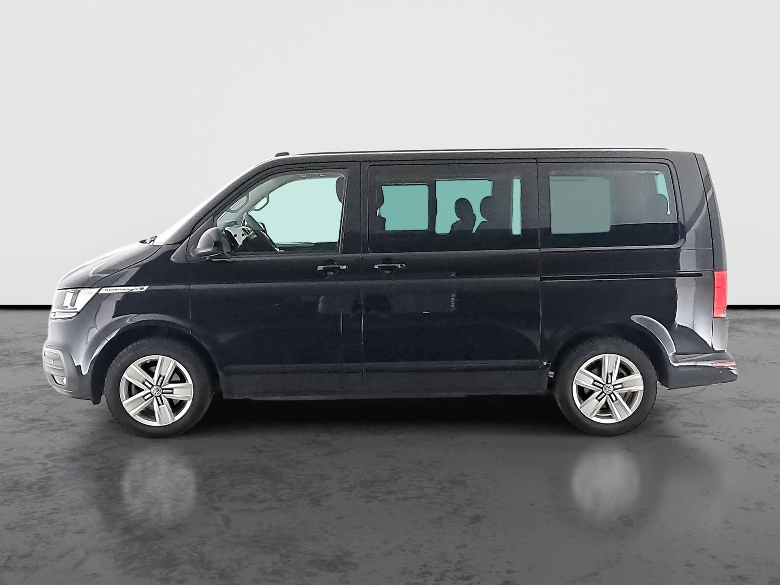 Volkswagen Multivan, 2.0 TDI, Comfortline, Klima - fotka 3