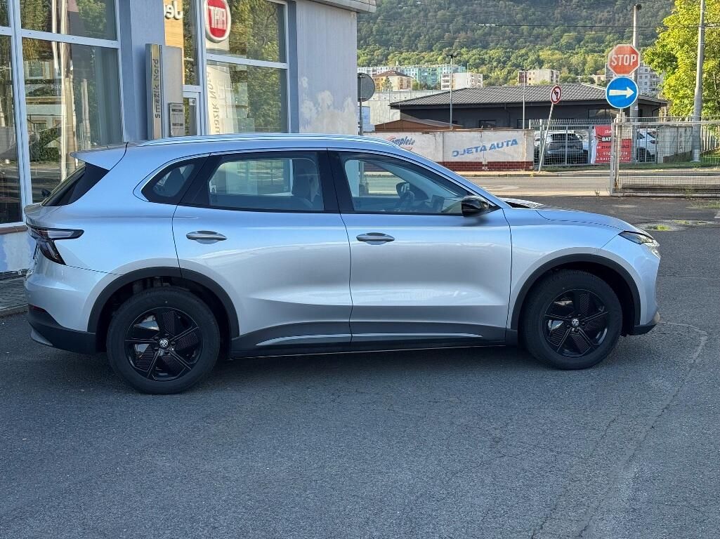 MG MGS5 EV, Emotion (49 kWh) - fotka 6
