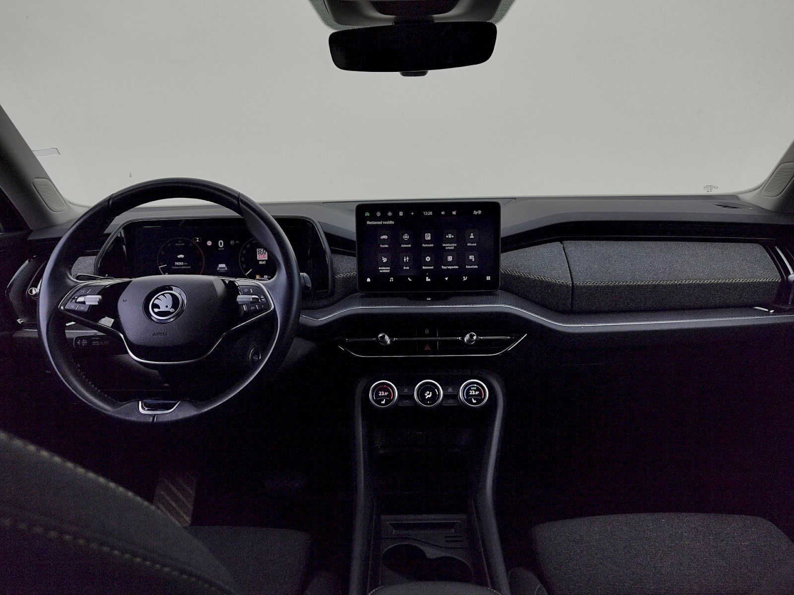 Škoda Kodiaq, Selection 2,0 tdi 110 Kw DSG M - fotka 5
